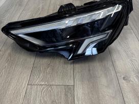 Audi A3 žibintai