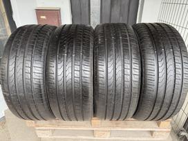 Pirelli Scorpion verde/2022m, vasarinės 255/40 R20