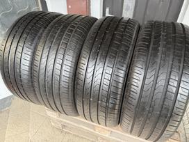 Pirelli Scorpion verde/2021m, летние 255/40 R20