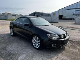 Volkswagen Eos