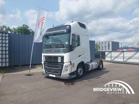 Volvo FH460, double sleeper