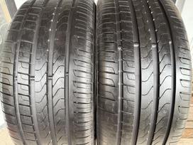 Pirelli Scorpion verde/2023m/97-98%, summer 255/40 R20