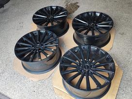 BMW Borbet, lengvojo lydinio, R20