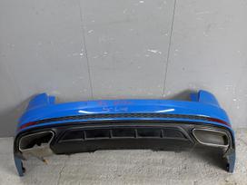 Audi A4 S line combi