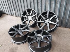 Vossen Originalūs, lengvojo lydinio, R20