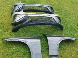 Mercedes-Benz GLC klasė