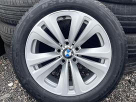 BMW Style 234, light alloy, R18