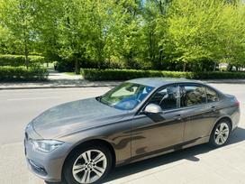 BMW 318, 1.5 l., Седан