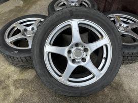Toyota, lengvojo lydinio, R16