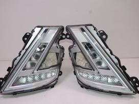 Volvo FH5 žibintai Led, грузовики