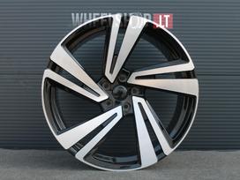 Volkswagen EU-I5641 Style MB, легкосплавные , R20