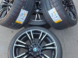 BMW Originalūs M5 F90 Doppelspeich, light alloy, R20