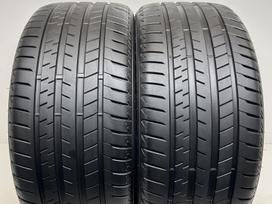 Bridgestone Alenza 001 * RFT 2022m, summer 275/35 R21