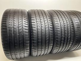 Bridgestone Alenza 001 * RFT 2022m, летние 275/35 R21