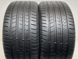 Bridgestone Alenza 001 * RFT 2022m, summer 275/35 R21