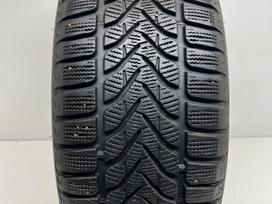 Lassa Snoways 3, зимние 205/55 R16