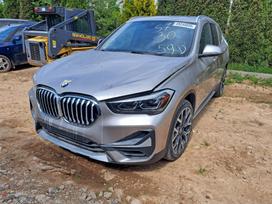 BMW X1 Bmw x serijos dalys vilnius