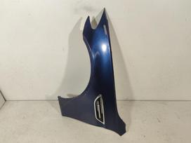 BMW M5 fenders