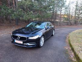 Volvo S90, 2.0 l., Седан