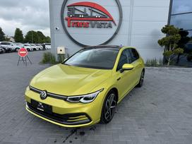 Volkswagen Golf, 2.0 l., Хэтчбек