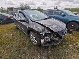 Honda Civic dalimis. Automobilis ardomas dalimis запасные части автомобиля
