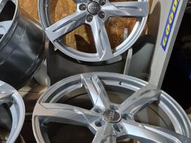 Audi, lengvojo lydinio, R20