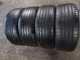 Dunlop, summer 215/45 R18