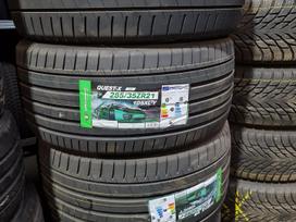 Greentrac QUEST-X, vasaras 285/35 R21