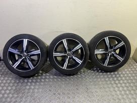 Volvo, light alloy, R17