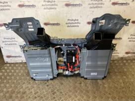 Toyota RAV4, G928048100, Hibrido elektromobilio akumuliatorius dalies kodas
