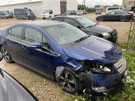 Chevrolet Volt