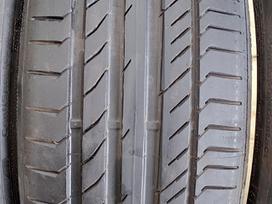 Continental, summer 265/30 R20