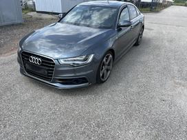Audi A6 dalimis. Dalimis audi a6 c7 sline variklio kodas cgqb 230kw p