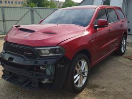 Dodge Durango Rt hemi awd perkant naudotą autodetalę ir keičiant ją mūsų au