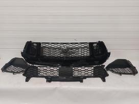 Ford Mustang, PR3Z-8200-CAPTM / PR3Z-17K945-CA / PR3Z-17E811-CA /, bamperi, radiatora režģis