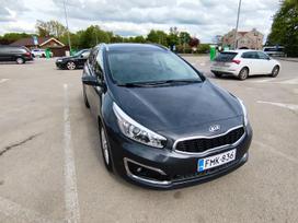 Kia Ceed, 1.0 l., Универсал