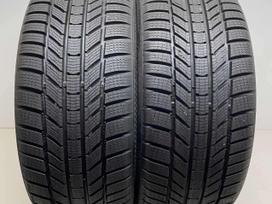 Continental WinterContact TS870P 2023m, зимние 255/45 R18