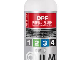 Skystis "Eolys" universalus FAP papildymui JLM Diesel DPF Refill Fluid 1Ltr.