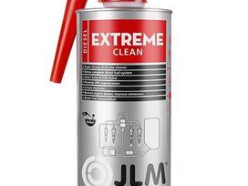 Ekstremalus kuro sistemos valiklis JLM Diesel Extreme Clean 1000ml