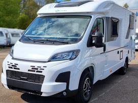 Sun Living C 65 SL, campers