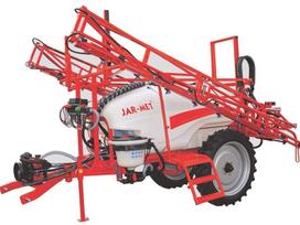 Jar-Met 1000 - 2500 ltr., sprayers