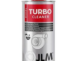 Turbinos valiklis JLM Diesel Turbo Cleaner 500ml