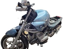BMW R 1150 R, touring / sport touring