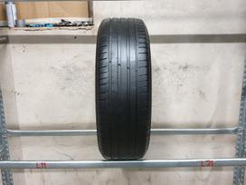Michelin Pilot Sport 4 Suv apie 5mm, летние 225/60 R18