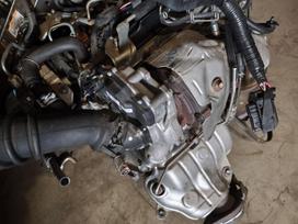 Toyota Auris Variklis 85 000km