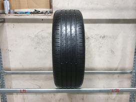 Continental Eco Contact 6 apie 6.5mm, summer 235/55 R18