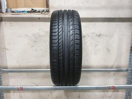 Continental ContiSportContact 5 NAUJA, летние 235/50 R18