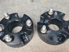 Dodge Ram tuning parts