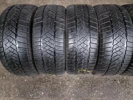 Dunlop, universalios 235/55 R17