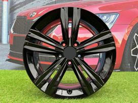 Autowheels VW Sebring Style Golf, Passat, lengvojo lydinio, R17